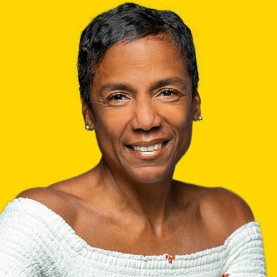 LeShelle May, M.S.