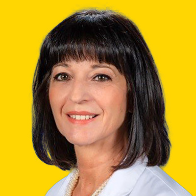 Amparo Villablanca, M.D.