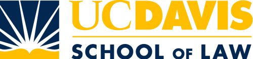 UC Davis School of Law's logo
