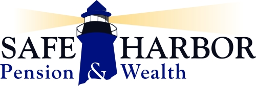 Safe Harbor Pension & Wealth logo