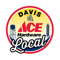 Davis Ace Hardware logo