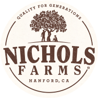 Nichols Farms logo