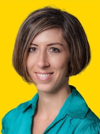 Alison Ledgerwood
